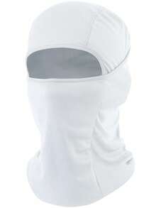 Balaclava Ski Mask, Windproof UV Protection Motorcycle Cycling Ski Face Mask, Unisex - Multicolor - View 4