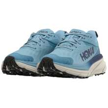 Hoka Women Professional Running Shoes - Blue - View 4