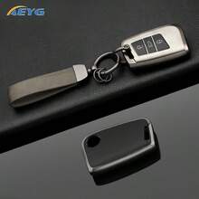 時尚 TPU 車用遙控鑰匙保護殼 外殼適用於 VW Passat B8 Tiguan Magotan Golf 以及 Kodiaq Superb A7 無鑰匙啟動 - 大眾D款 - 查看 5