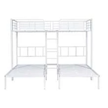 Bed Bases & Foundations - 白色 - 查看 12