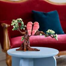 LEGO - 21365 Lovebirds Adult Others Block Toy - 21365 - View 10