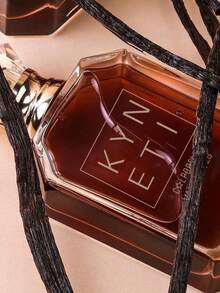 100ml Vanilla Mild Fragrance Fragrance, Classic Scent, Vanilla Cream Jasmine Fragrance Mist, Vanilla Brown Sugar, Woody Notes, Long-Lasting, Suitable For Dates, Autumn/Winter, Nostalgic Ambiance, Best Christmas Gift - Mixed Fragrance - View 7