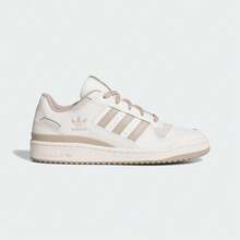 Adidas Originals Zapatillas casuales FORUM LOW CL unisex, Estilo JQ1536 - Marrón Mocha - Ver 7