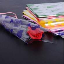 10pcs Heart Shaped Printed Tissue Paper, Suitable For Flower, Fruit Packaging, Valentine's Day Gifts, Wedding & Event Gifts, Birthday Gifts, Doll Gifts, Dust-Proof Packaging - Multicolor - View 6