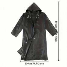 Raincoat - Multicolor - View 4