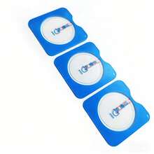 3pcs/Set 9H Auto-Align Tempered Glass Screen Protector For Galaxy Watch 7/8 (40mm/44mm/46mm/47mm), Scratch-Resistant, Durable, New Release, Top Choice Watch Accessory, Easy Installation, High Definition, Bubble-Free - 3PCS - View 9