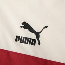 PUMA男女通用款无帽梭织夹克 62581501