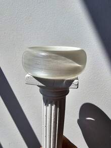 1件白色亮面树脂手镯，时尚多彩女士饰品 - 彩色 - 查看 11