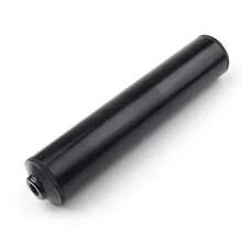 New Billet Aluminum Low Profile Napa 4003 Wix 24003 Fuel Filter 1/2-28 - A - 查看 4