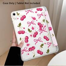 Painted Effect Acrylic Crystal Cover Compatible With Honor Pad 9/10, Honor GT 11.5inch/X9A/X9Pro, Compatible With Huawei Matepad 11 Inch 2023/2022, Matepad Pro, Compatible With Xiaomi Redmi, OPPO, VIVO, Apple 10th Generation/Compatible With IPad 11 2025, Tablet Case Compatible With Samsung Galaxy Tab A9 Plus/A11/A11 PLUS - Multicolor - View 5