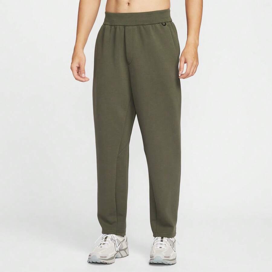 Nike 男士 AS M NK DF 24.7 IS PANT 针织裤 HQ6971-325 - 綠色 - 查看 1