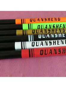 1pc Boxing Target Stick, Reaction Training Equipment For Men And Women - Multicolor - View 4