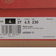 Puma Women's Park Casual Low-Top Sneakers 40250911