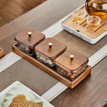 Food Packaging Box - 6グリッド - チェックする 5