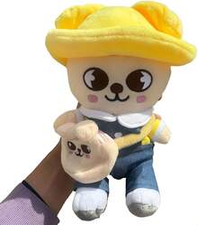 TendenciaPeluche de , figuras de peluche de , regalos de calidad premium - F - Ver 8