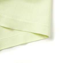 Li-Ning Men's Reflective Seamless T-Shirt, Antibacterial Quick-Dry Breathable Sports Running Top, ATSV085 - Green - View 6