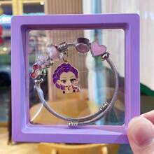 Cartoon Magic Hunter Bracelet, Suitable For Holiday Parties And Gift Giving - Multicolor - View 4