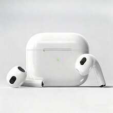 Air4 Wireless In Ear Earbuds  4 Bluetooth For IPhone Android With Ultra Long Battery Life High Fidelity Sound Noise Cancelling Audifonos Bluetooh RALX - View 2