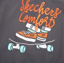 Skechers 女士休闲运动梭织抽绳连体裤