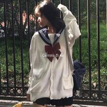 Women Cardigans - White - View 4