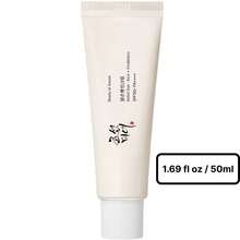 Beauty Of Joseon SPF50+ PA++++ Relief Sun Rice Sunscreen, Lightweight Hydrating Sun Cream With Soothing Probiotics Formula For Sensitive Skin, All Skin Types 1.69 Fl Oz - trắng - Xem 1