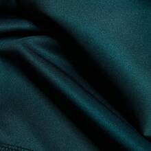 Adidas Men's Casual Comfortable Round Neck Knit Sweatshirt, Spring/Autumn JY1946 - Aurora Ivy Green - View 7