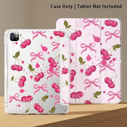 Painted Effect Acrylic Crystal Cover Compatible With Honor Pad 9/10, Honor GT 11.5inch/X9A/X9Pro, Compatible With Huawei Matepad 11 Inch 2023/2022, Matepad Pro, Compatible With Xiaomi Redmi, OPPO, VIVO, Apple 10th Generation/Compatible With IPad 11 2025, Tablet Case Compatible With Samsung Galaxy Tab A9 Plus/A11/A11 PLUS