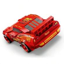 LEGO 积木 77255 闪电麦昆汽车电影积木玩具礼品，新品上市 - 77255 - 查看 4
