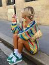 Dames knitwear