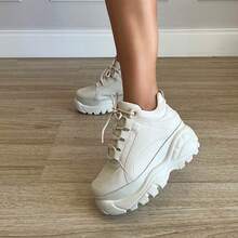 Women's And Men's Sneakers, Casual Sports Shoes, Women's Skate Shoes - 布法羅Bco - 查看 2
