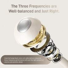 PHILIPS 飞利浦新款蓝牙5.0无线耳机TAQ2320，夹式耳挂设计，佩戴舒适，Hi-Fi音质，AI降噪，运动友好，超长续航 - 黑色 - 查看 8