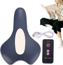 Buttock Beautifier - Dark Blue - View 13