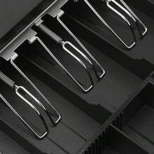 Deposit Box - Black - View 9