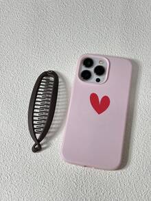 1/2/4 Pcs 4.3 Inch Curly Amber Banana Hair Scrunchies, French Elegant High Crown Hair Clips, Twist Hair Clips, Gifts, Travel, Women Gifts, Hair Accessories, Christmas Stocking Stuffers