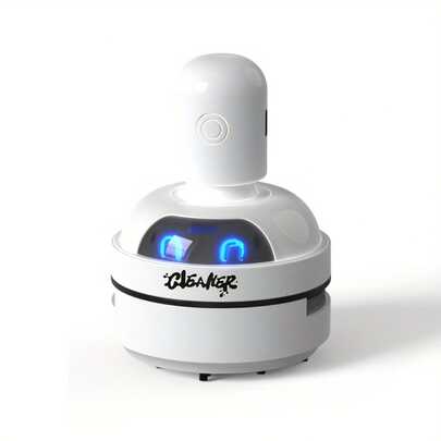 [Aspiradora de escritorio] Aspiradora de escritorio | Limpiador de escritorio de oficina, Herramienta de limpieza de escritorio