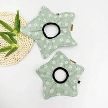 Elizabeth Soft Cone Neck Collar, Pet Cat Dog Protective Collar, Pet Collar, Pet Supplies - Multicolor - View 6