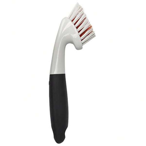 Good Grips Grout Brush