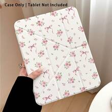 Painted Effect Acrylic Crystal Cover Compatible With Honor Pad 9/10, Honor GT 11.5inch/X9A/X9Pro And Other Models, Compatible With Huawei, Redmi, OPPO, VIVO, Apple - Multicolor - View 4