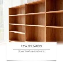 1pc/2pcs Multi-Purpose Degreaser, Suitable For Cleaning Kitchen Stove, Countertop, Oven, Sink, Bathroom Tub, Glass, Toilet, Faucet And Other Surfaces With Oil Stains, Water Stains, Rust And Limescale - Multicolor - View 6