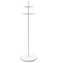 GDAE10 Percheros para cinturones - Blanco - Ver 9
