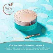 FOREO IRIS Hydrating Hydrogel Eye Mask - Dark Circles Under Eye Treatment For Women &Amp; Men - Puffy Eyes Treatment - Hydrating &Amp; Refreshing - Vegan - All Skin Types - 60 Under Eye Patches - White - 查看 7