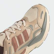 Adidas Unisex Casual Running Sports Chunky Sneakers ID0645