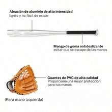 Kids Baseball Toys - 彩色 - 查看 7