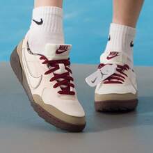 Nike Women's Versatile Casual Sports Sneakers - Multicolor - View 2