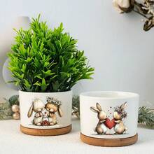 4 ملصقات نقل UV ذات موضوع اقتباس ألماني مضحك | ملصقات بلاستيكية لاصقة للحرف اليدوية والأكواب والأجهزة المحمولة وزجاجات المياه، طباعة عالية الجودة، متينة - متعدد الألوان - مشاهدة 8