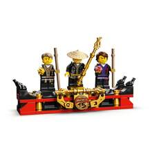 LEGO Ninjago - 71861 Primera Aldea Spinjitzu [Edición 15th Aniversario] - 71861 - Ver 3