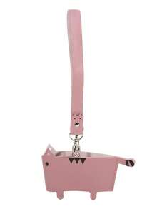 PU Leather Insulated Water Bottle Sleeve With Strap, Suitable For Camping, Hiking, Travel - Multicolor - View 15