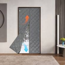 YUNRUX Doorpost Holy Scrolls - Grey - View 11