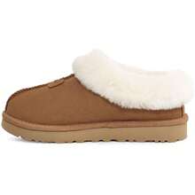 Ugg - Womens Tazzette Clog - Hạt dẻ - Xem 3