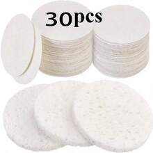 10/20/30片装3D圆形泡沫板，趣味纸艺，适合DIY活动和创意项目——理想的礼物之选，也适用于学校、办公室、家庭互动和情感交流。 - 彩色 - 查看 13